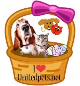 unitedpets.net easter basket